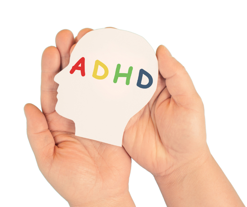 How to Identify ADHD in Your Clinical Practice