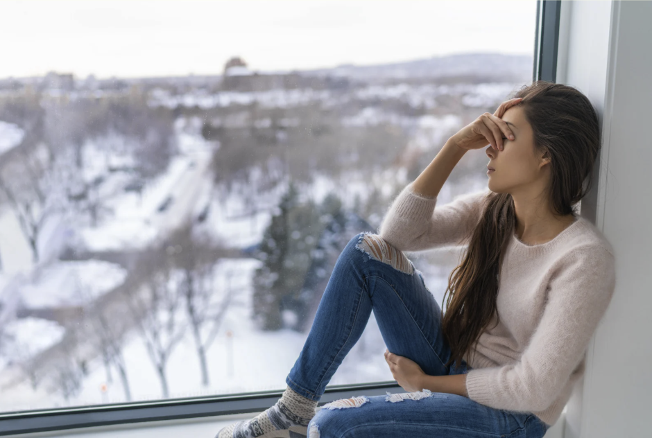 SAD 101: What is Seasonal Affective Disorder?