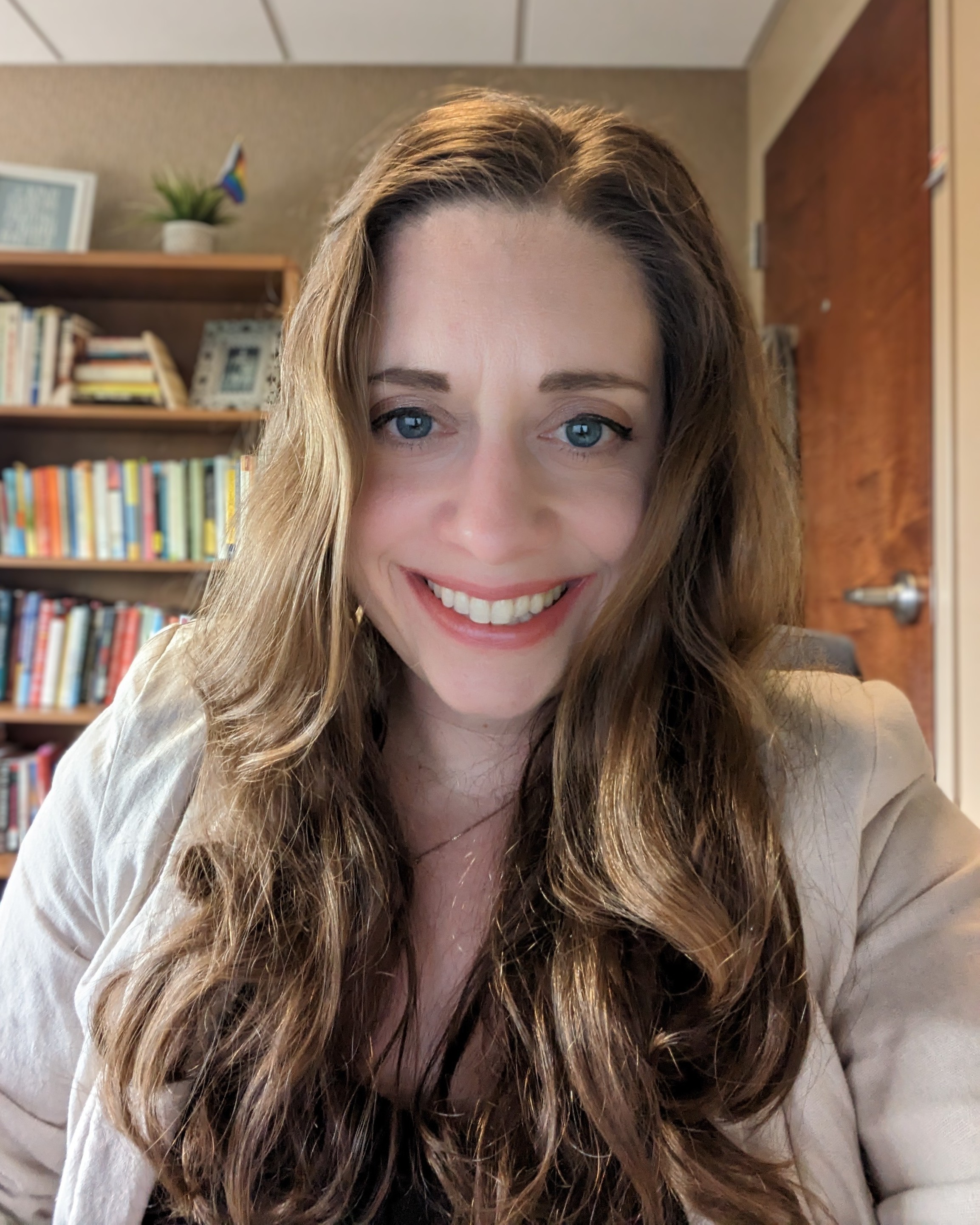 Lauren Demshar Abbott